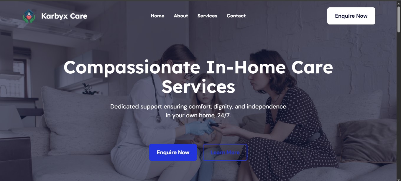 Karbyx Care