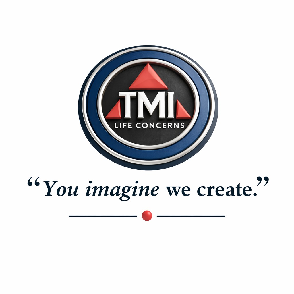 TMI LIFE CONCERNS